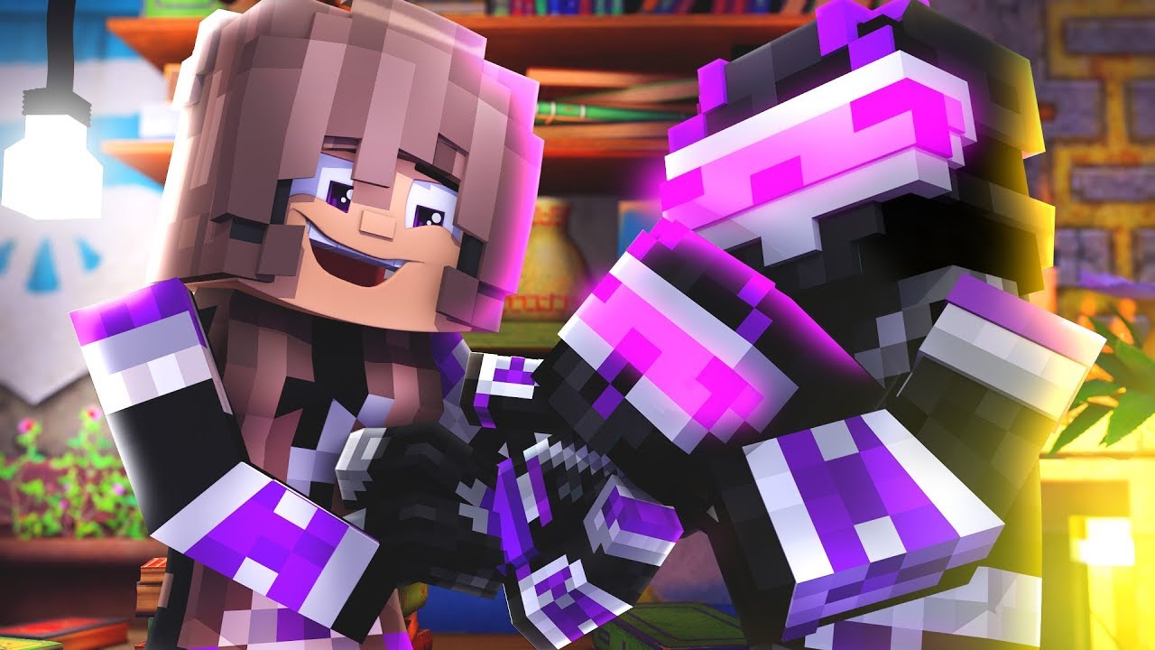 ¡WHITEZUNDER Y WHITEZUNDERINA TIENEN UN BEBÉ! | MINECRAFT TROLL