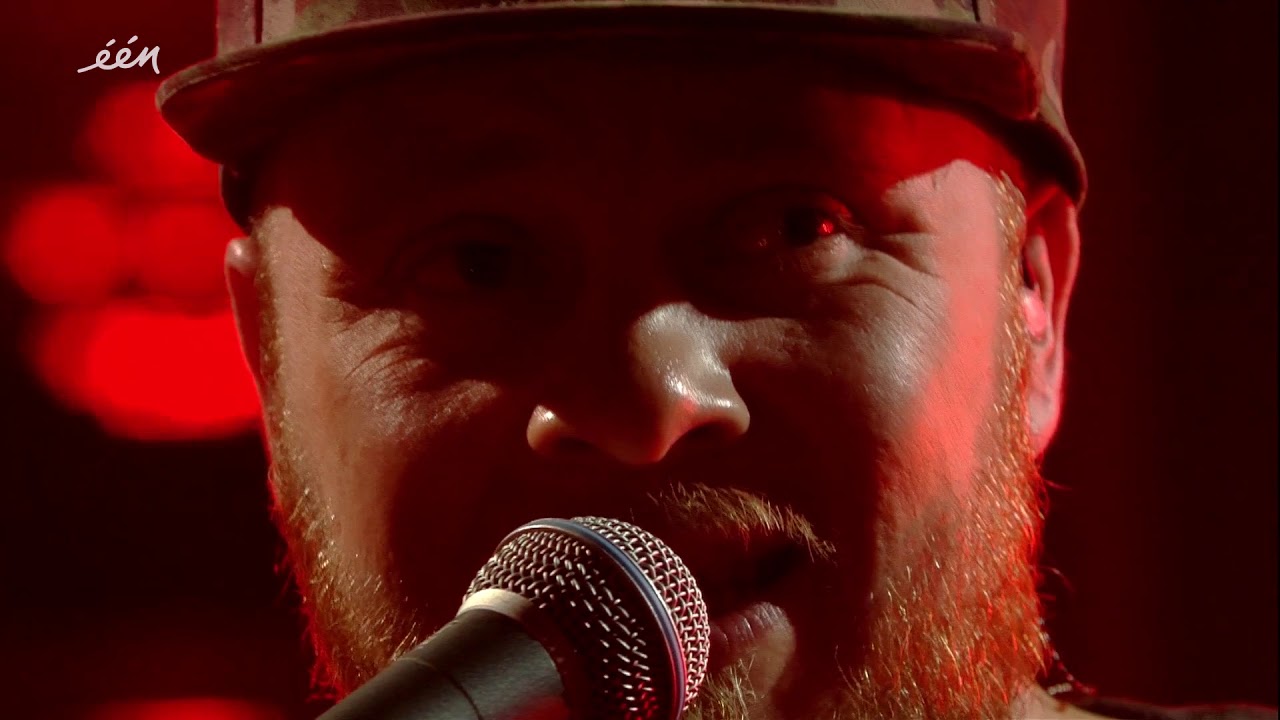 Regi: Where did you go - Van Gils & gasten