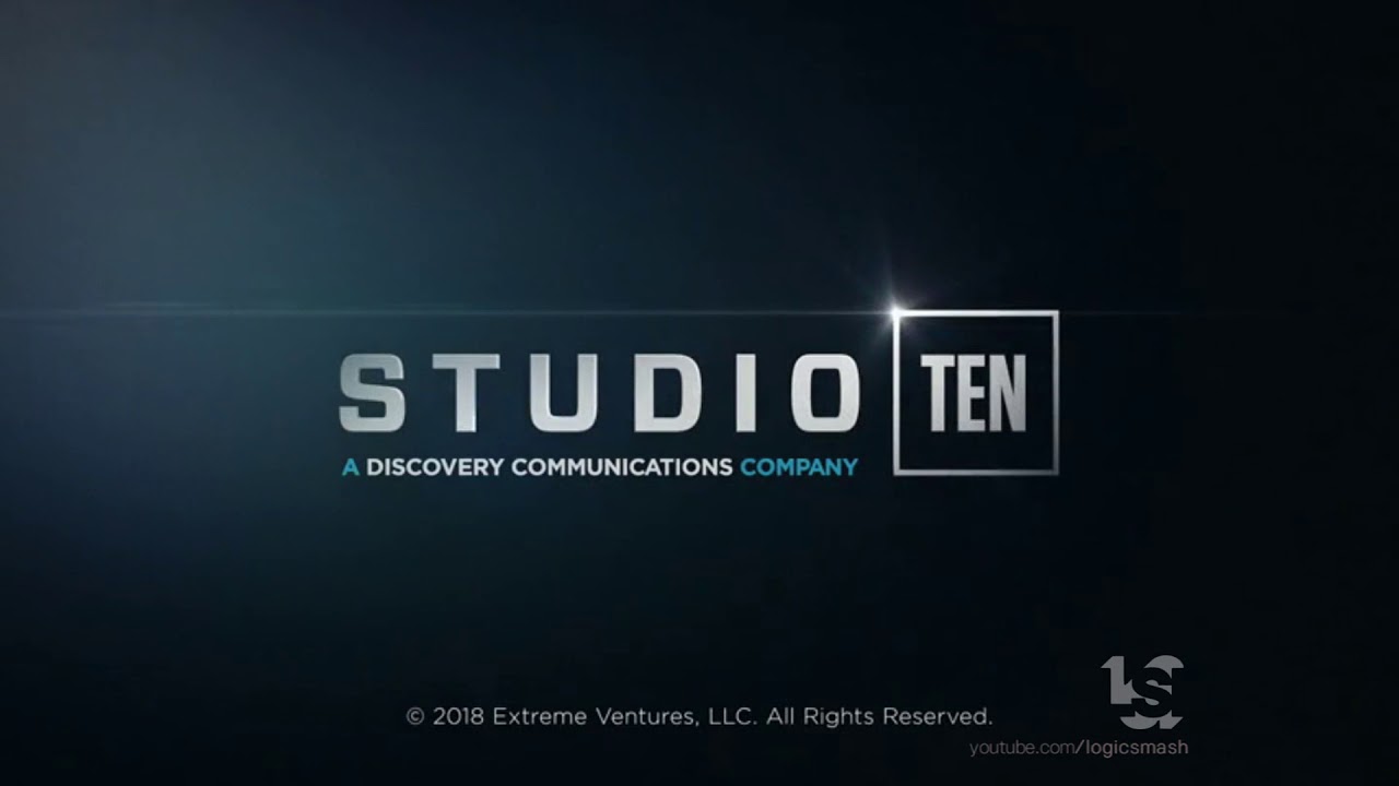 Studio TEN (Discovery byline, 2018)