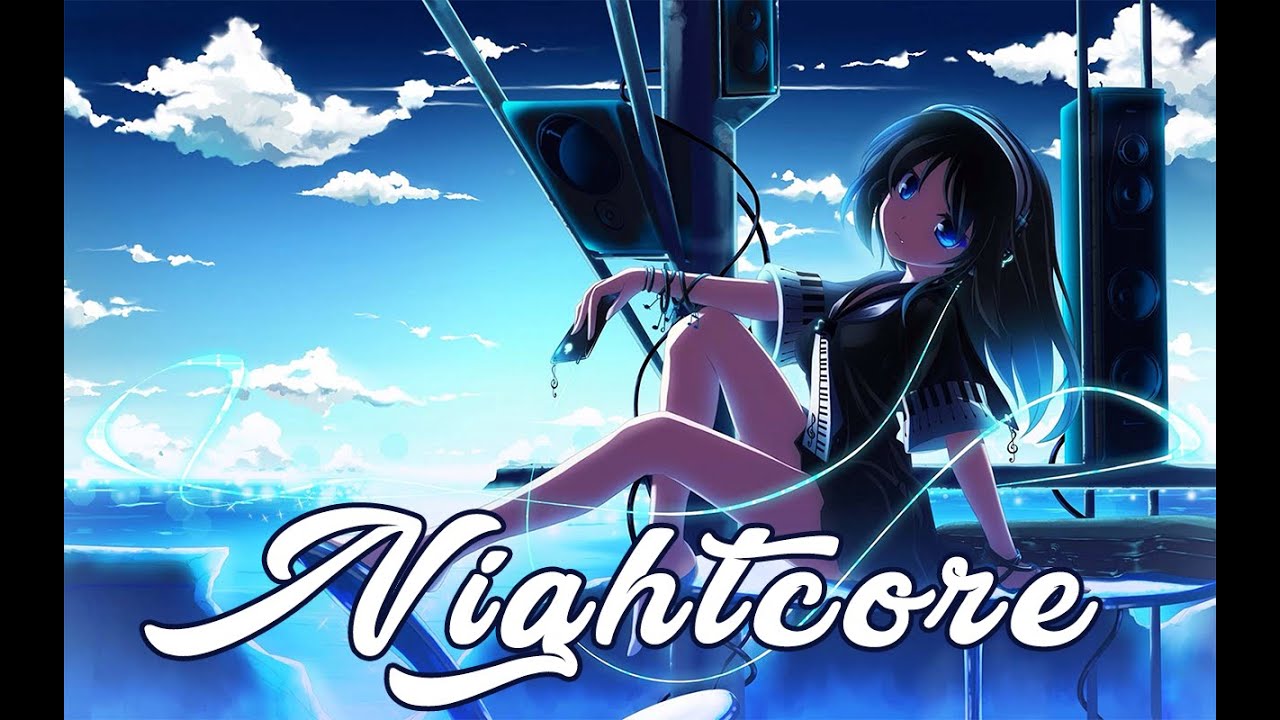 (NIGHTCORE) Cola - CamelPhat, Elderbrook