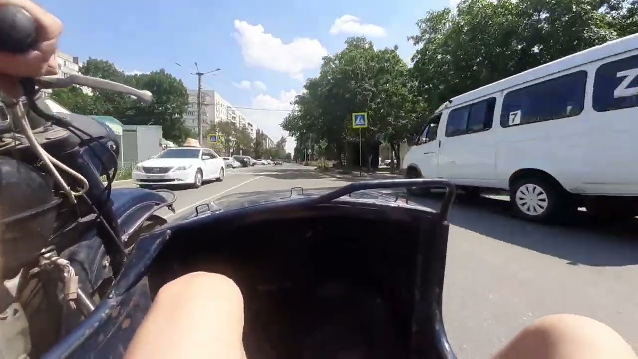 Днепр. Теперь на пз 30. Расход ожидаемо  приятный.