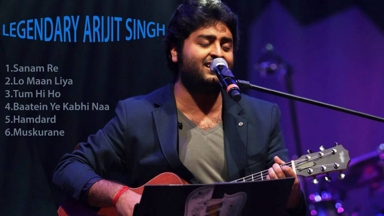 30 Minutes With ARIJIT SINGH