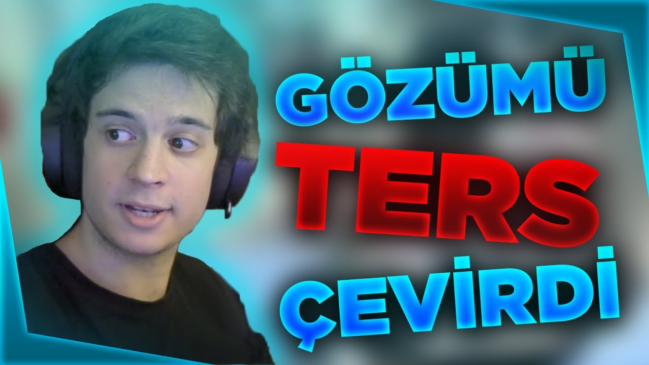 Hellian Göz Ameliyatını Anlatıyor