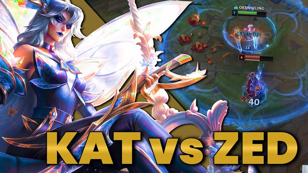PERDIDO NA MATCHUP! 🤣