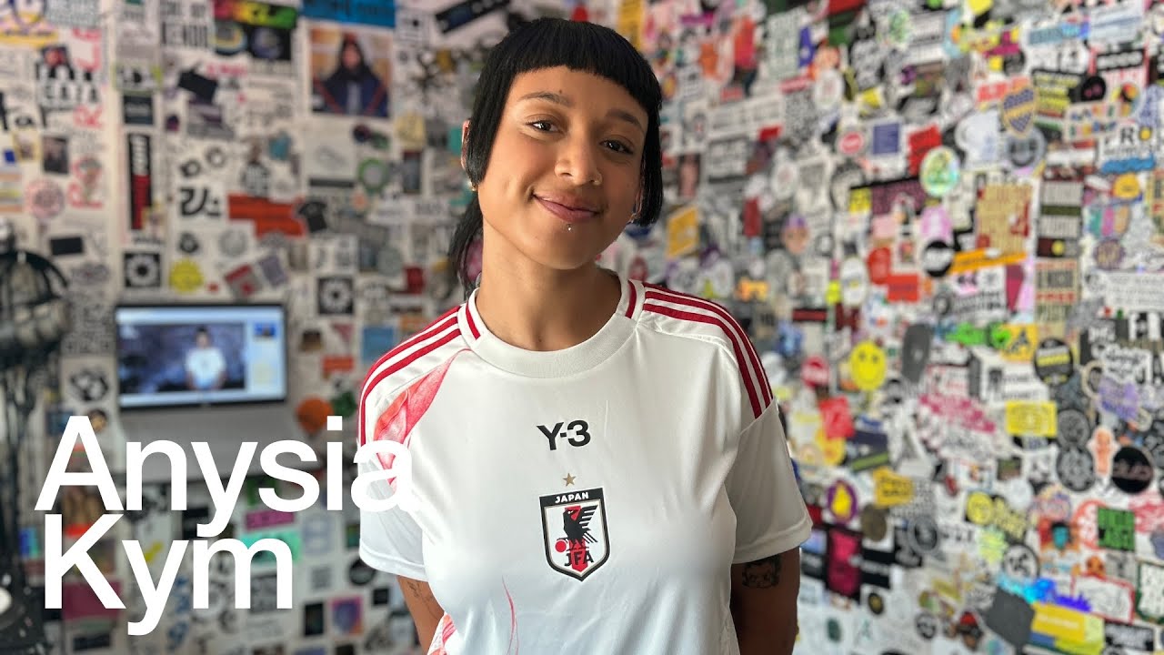 Anysia Kym @TheLotRadio  08-16-2025