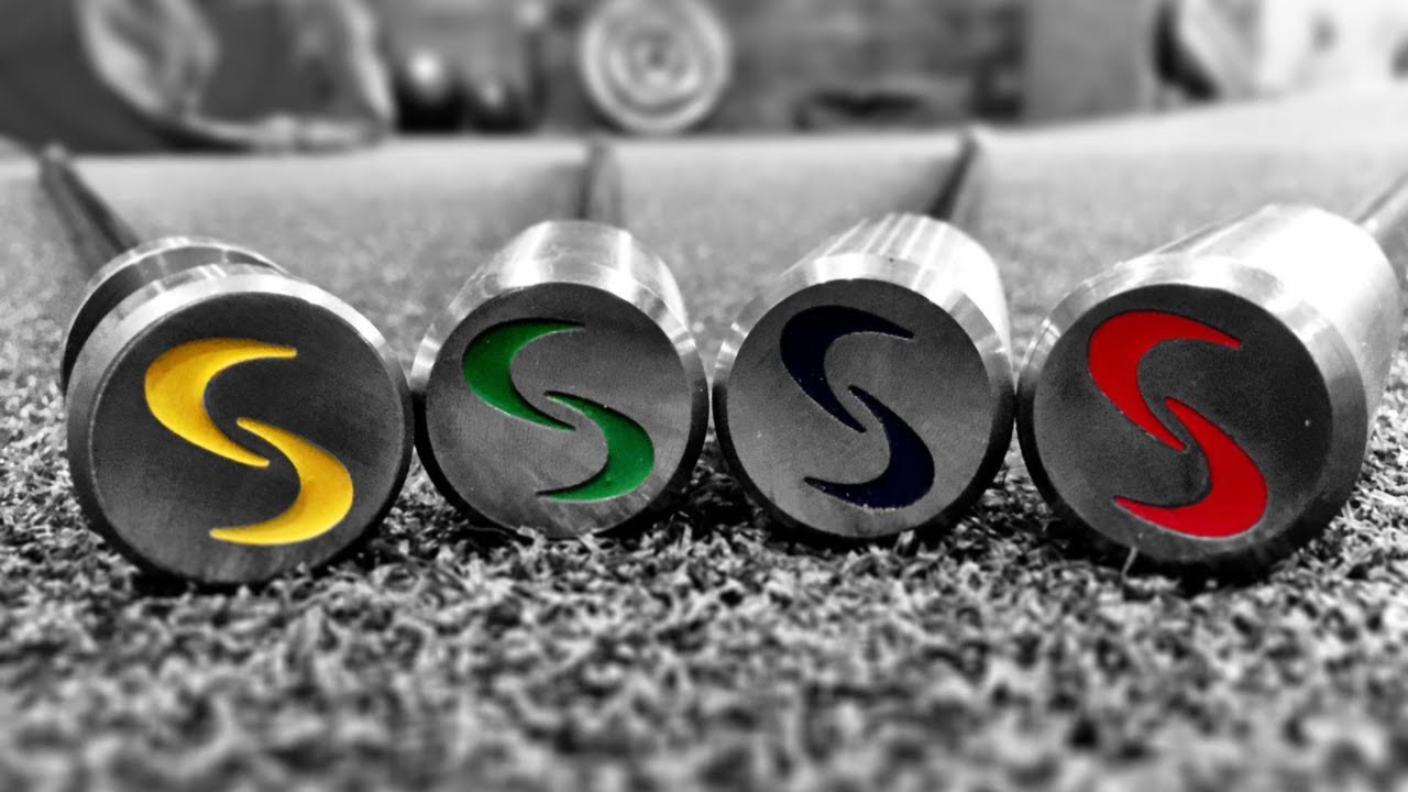 SuperSpeed Golf | Intro e Livello 1