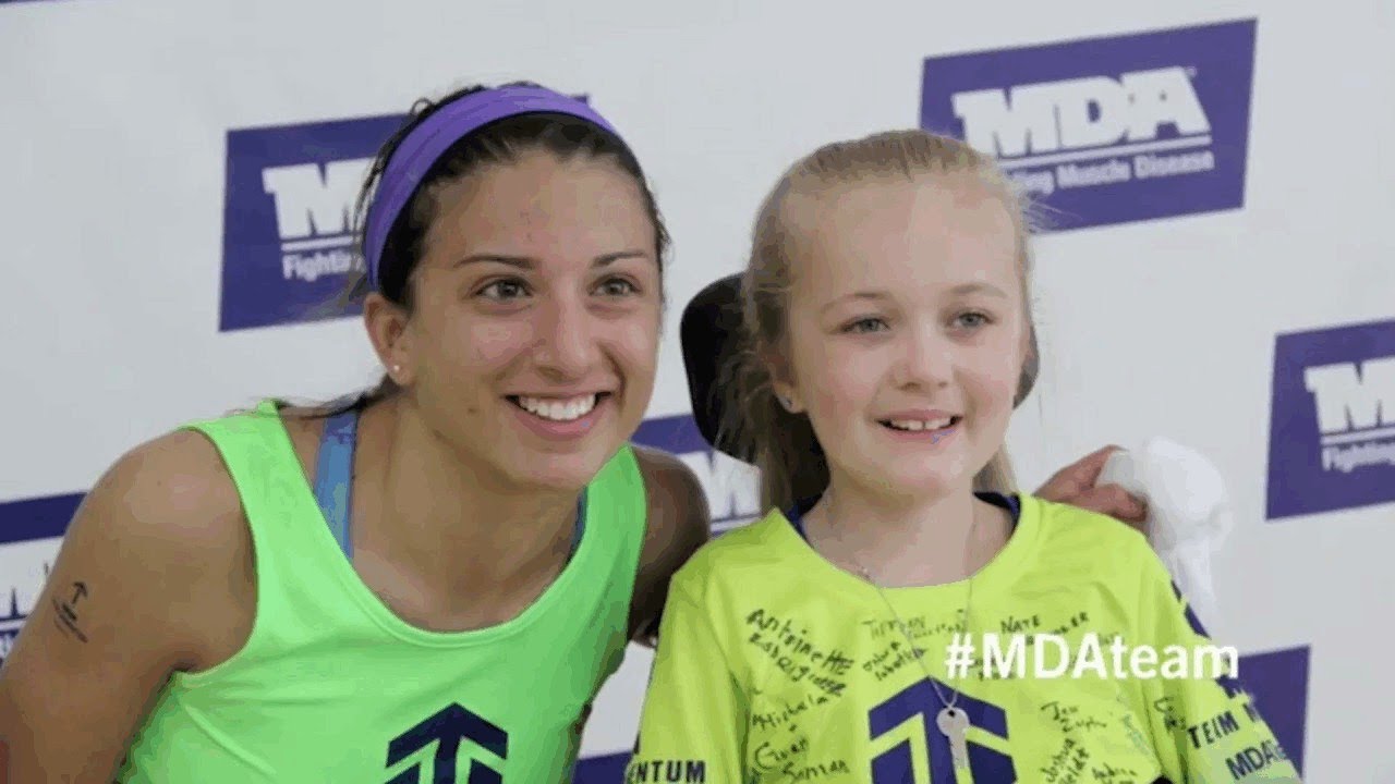 Help PTC Raise Money for the Muscular Dystrophy Association at the Chicago Marathon