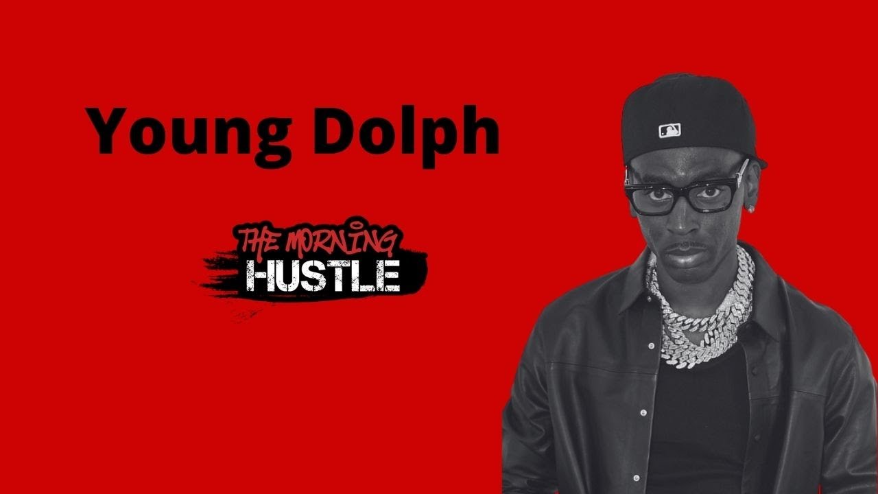 Young Dolph on Staying Creative In Lockdown, Motivating Through Music & Maintaining Authenticity.