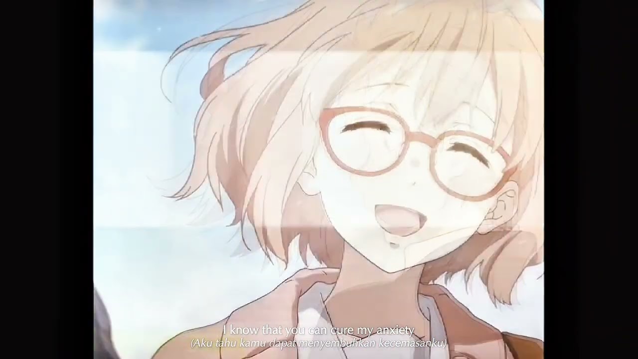 [AMVID NYIC 2025] Rimuyo - Love songs