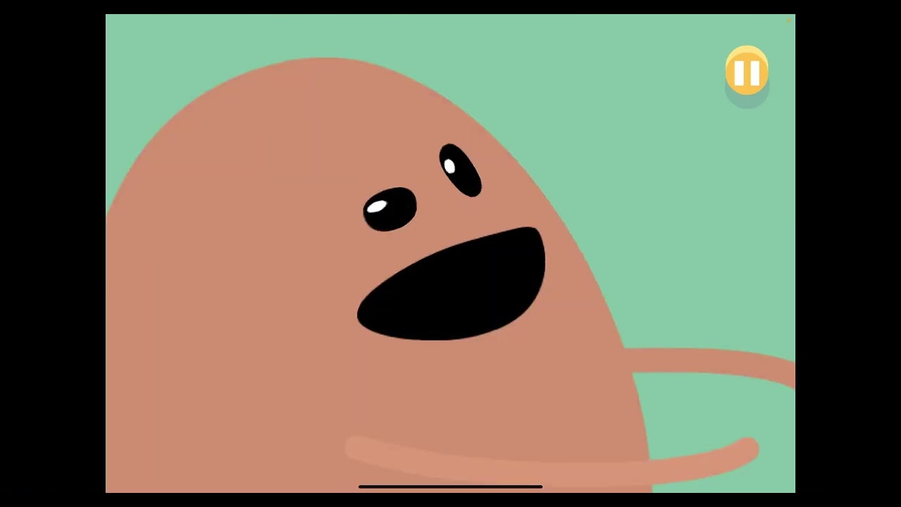 Dumb ways to die IPad 12