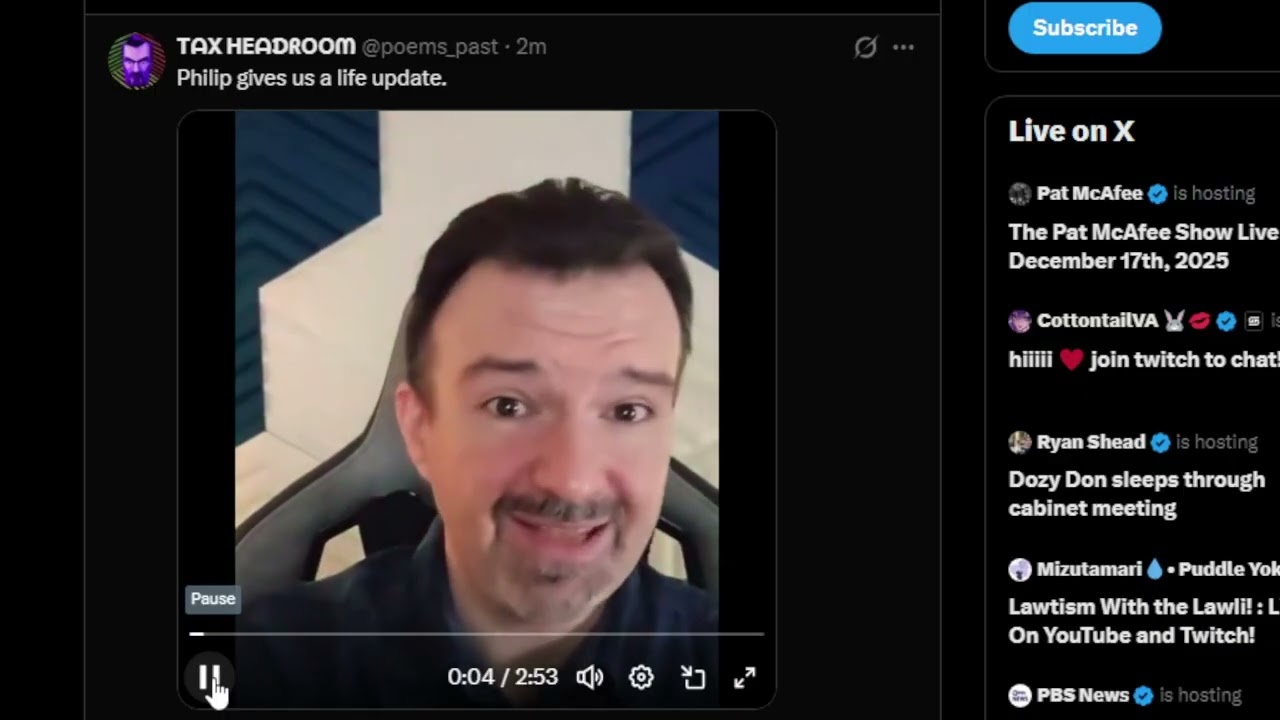 DSP жалуется: ЭКСТРЕННАЯ СИТУАЦИЯ: ИНТЕРНЕТ ОТМЕНЕН ДО РОЖДЕСТВА!