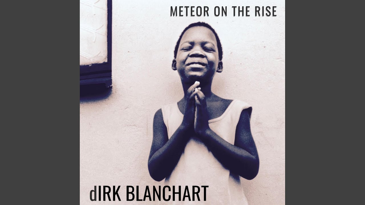Meteor On The Rise