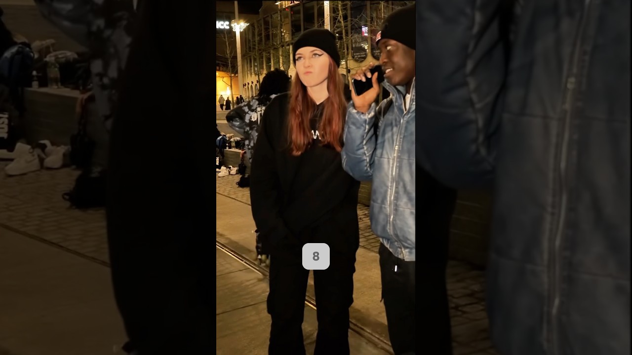 STREET INTERVIEW: Rate these Afrobeats songs on a scale of 0-10 #question #reaction #music #comedy