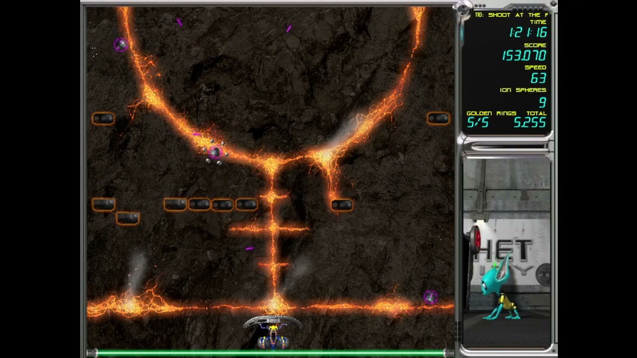 Ricochet Infinity Part 266 Player Sets