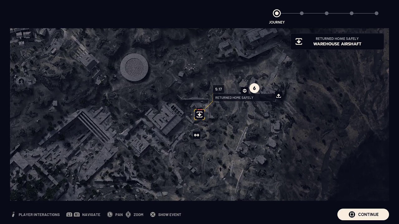 Arc Raiders solo loot runs