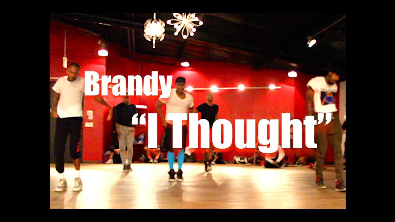 Brandy - 