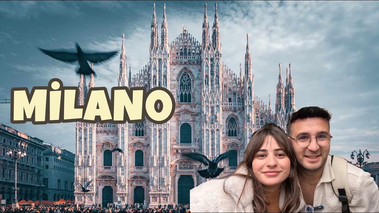 Milano'da Gezilecek Yerler ve İlginç Tarihi Bilgiler