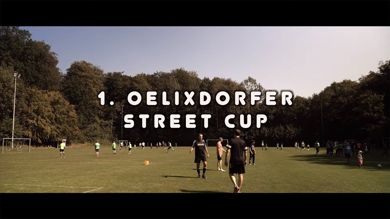 Oelixdorfer Street Cup 2019 | a Felix Werner Film