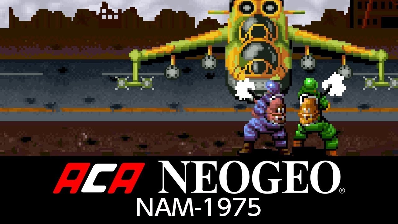 ACA NAM-1975 Review