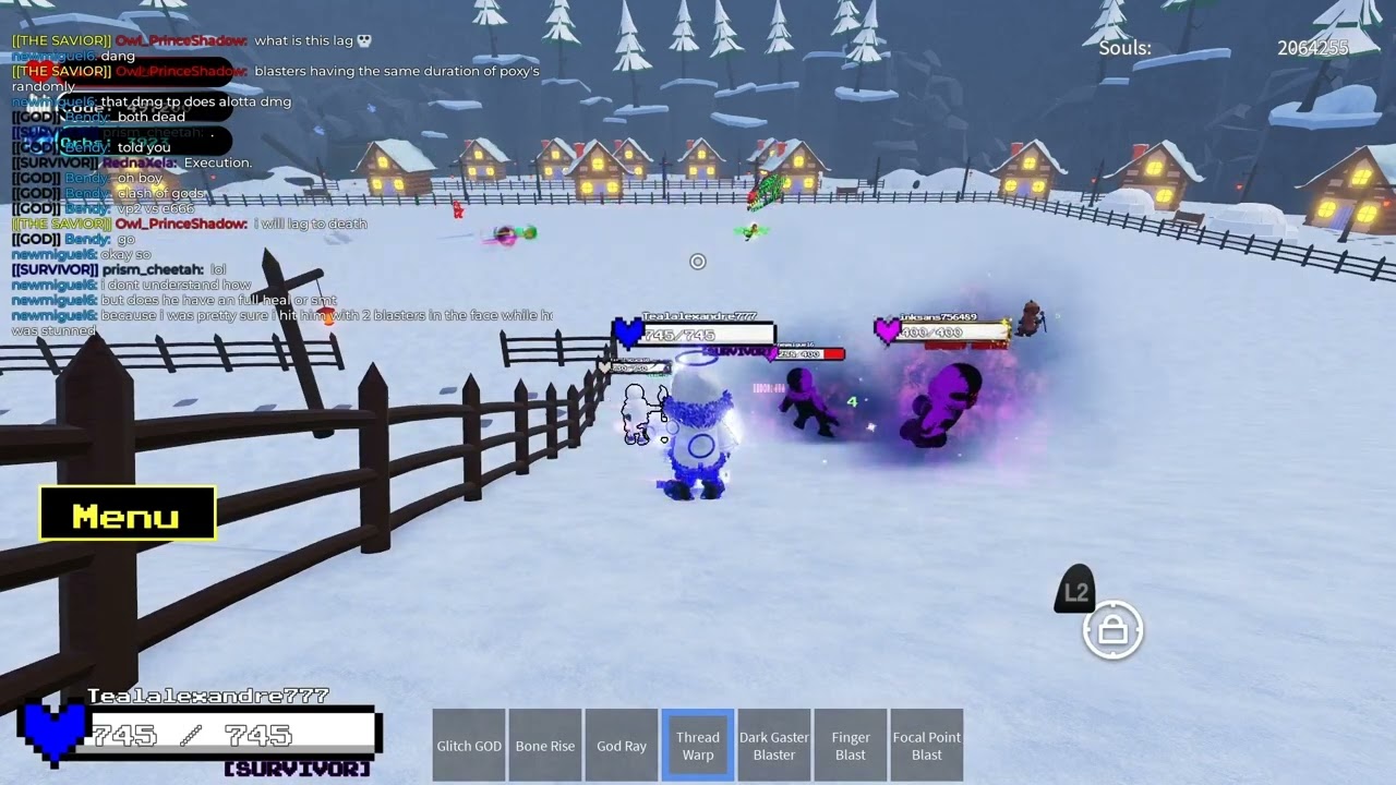 Undertale Timeline Collapse: Error 666+Virus phase 2 sighting
