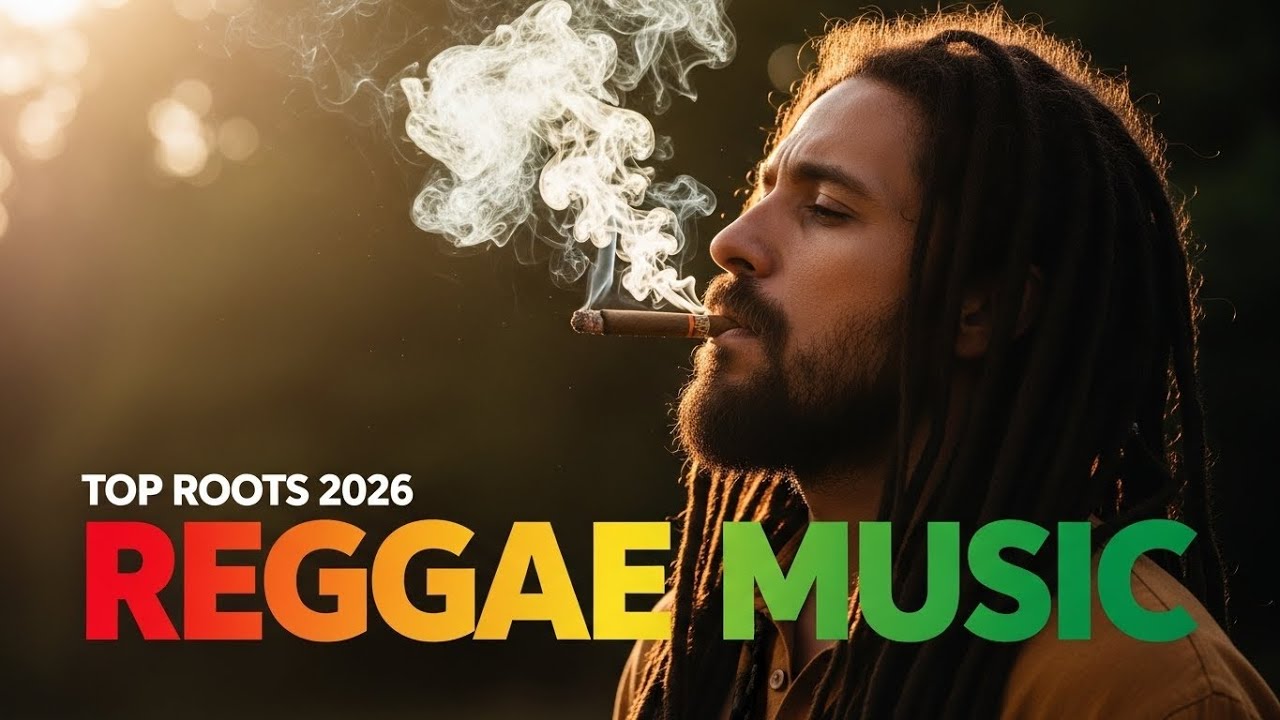 Dub Roots Reggae Mix | Heavy Bass Roots Vibes