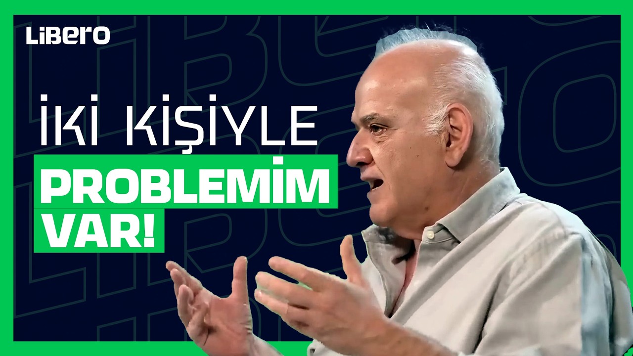 Tedesco Sınıfta Kaldı | Juventus’un İçinden Geçtiler | Fenerbahçe Rezil Rüsva Oldu | Ahmet Çakar