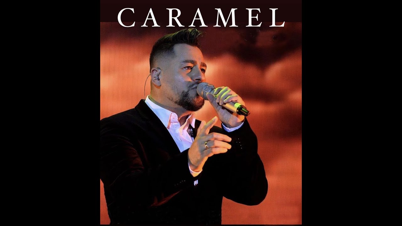 Caramel koncert , Csongrád , 2024.04.30. 4K