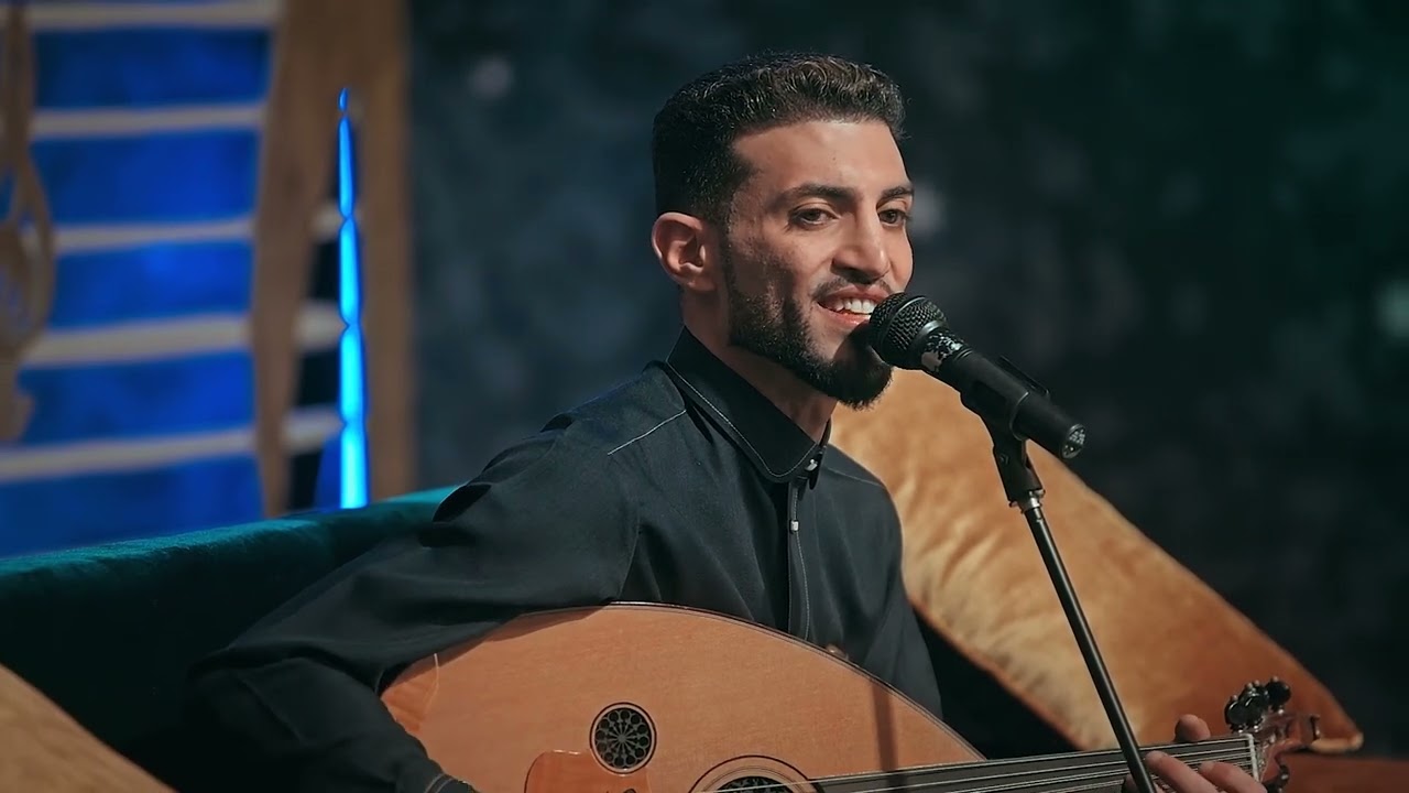 جديد وحصريا ( ياطير + ذكرني + وهبتك ) الفنان: حسام علايه - ‪HUSAM ALAYAH‬‏ |جلسة رقم 6| 4K-HD