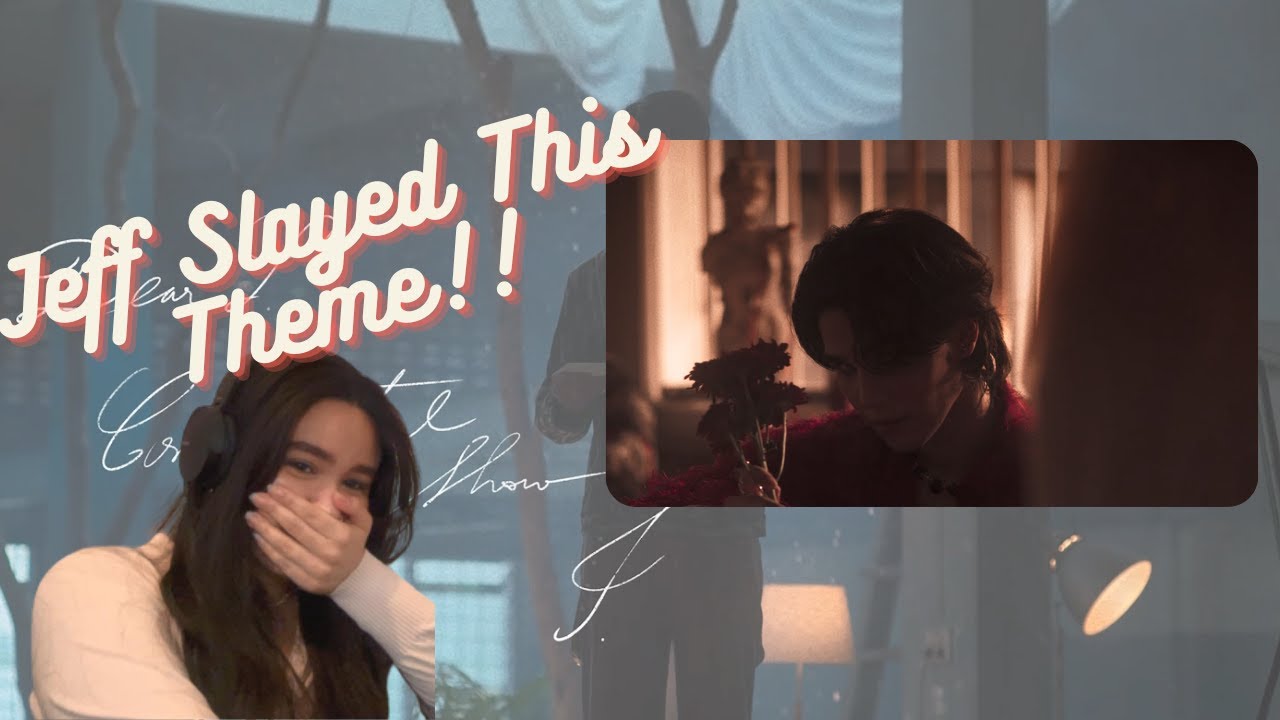 THEY REALLY CAME TO EAT !! 숀 (SHAUN), Jeff Satur - Steal The Show [Official M_V] - Reaction!!