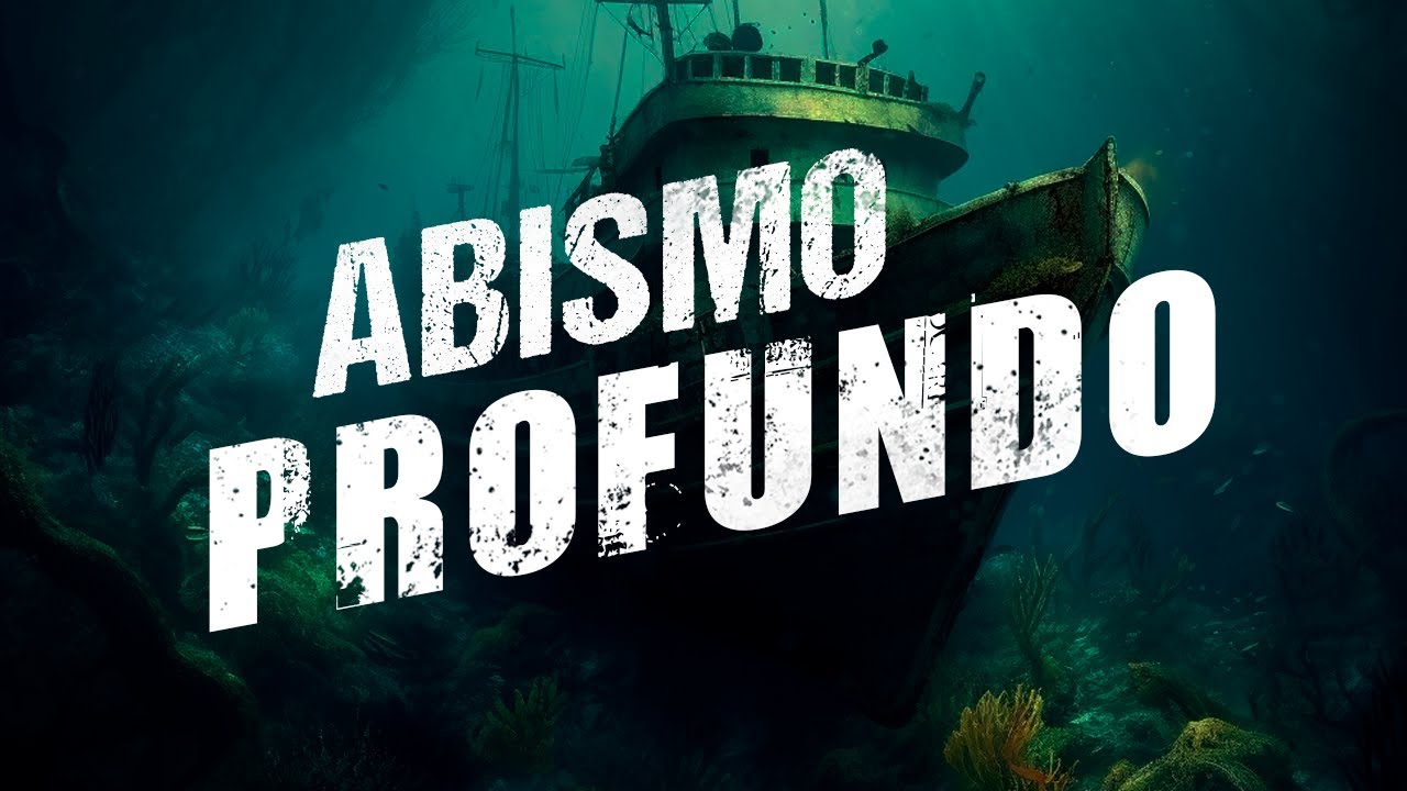 QUAL NAVIO NAUFRAGADO EST&Aacute; MAIS FUNDO NO MAR?