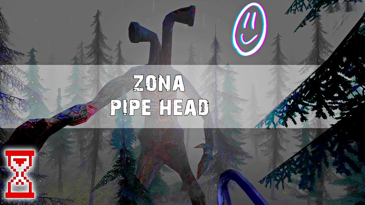 Horror zone: Pipe Head | Первое дополнение для Трубной головы