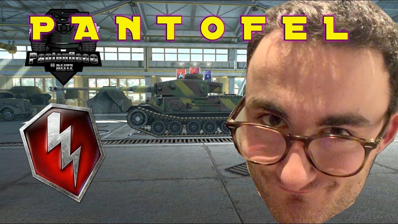 [WOTB]: Best Of Stream @Blitzhax