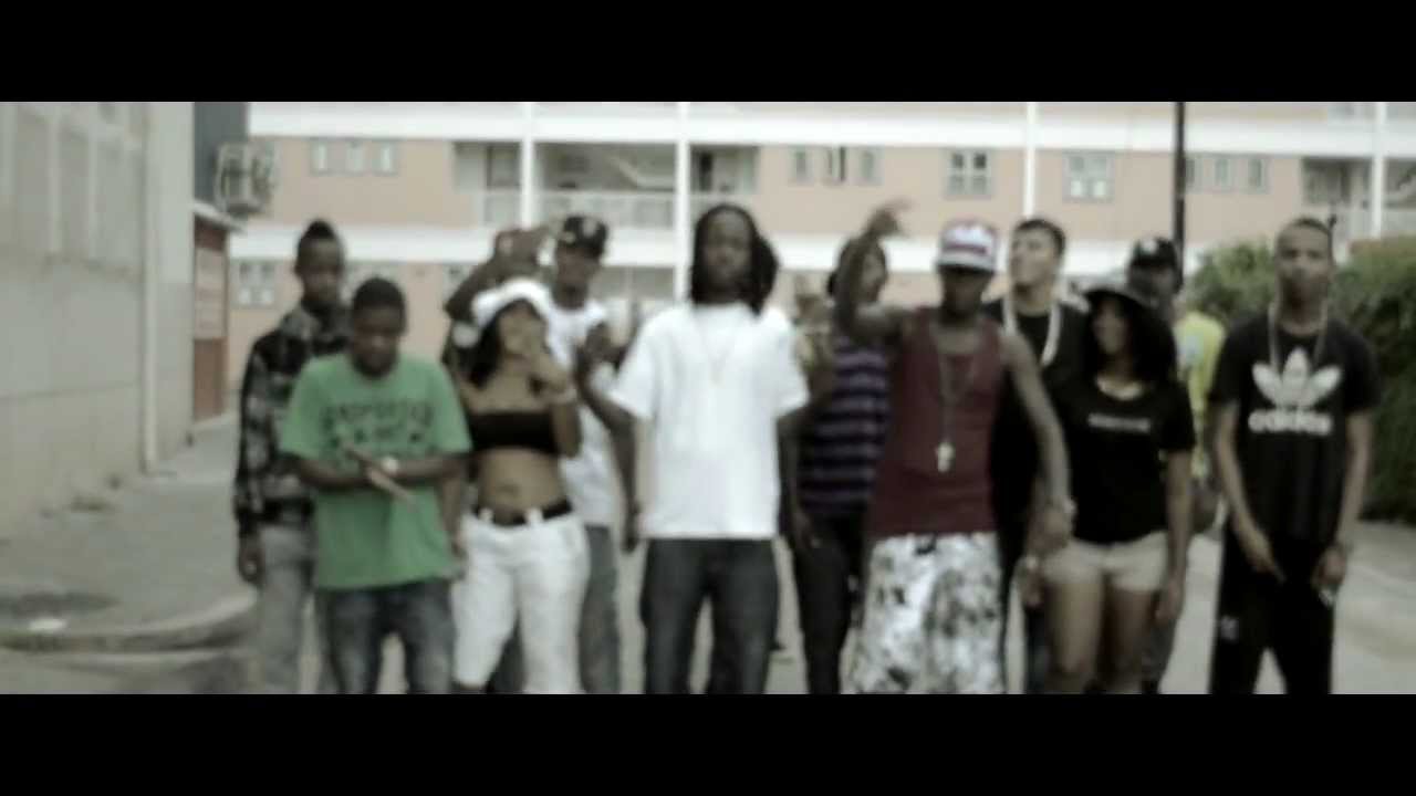 TB-Rast Ft Z.I.P - READY PA BA (Official Videoclip)