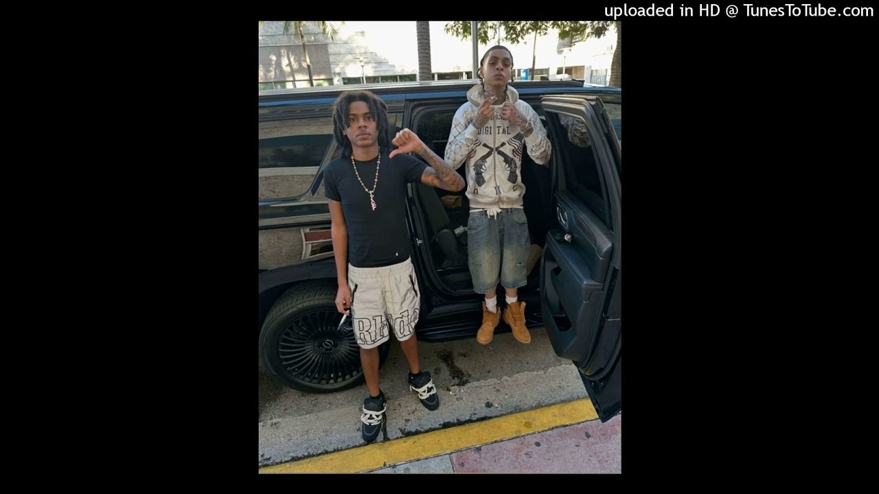 lil tony x hariroc type beat