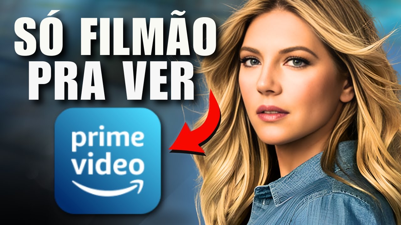 4 MELHORES FILMES NO AMAZON PRIME VIDEO PRA VER EM 2026!