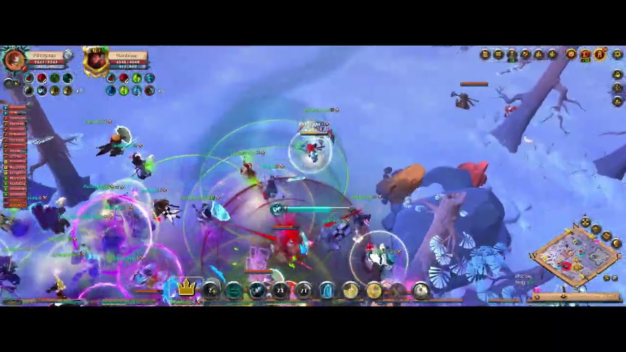 rift 2