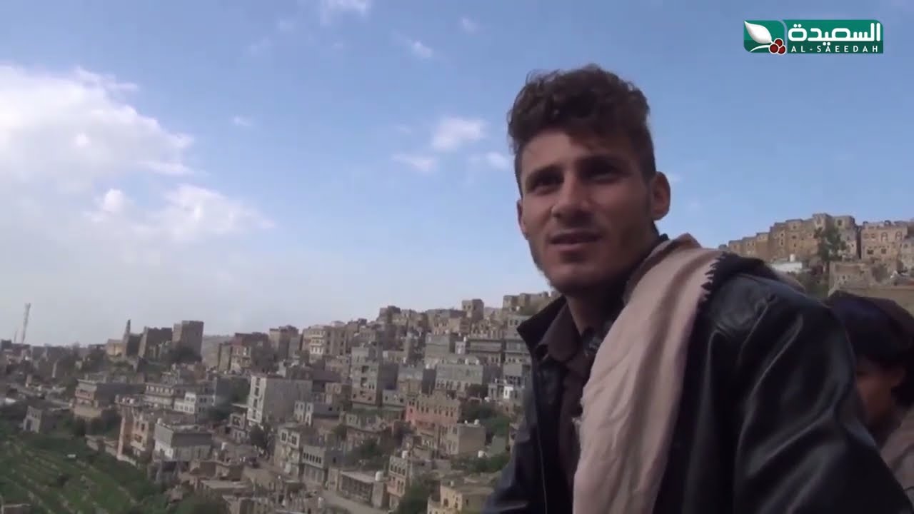 شاهد منازل ودور شامخة منذ قرون في المحابشة حجة