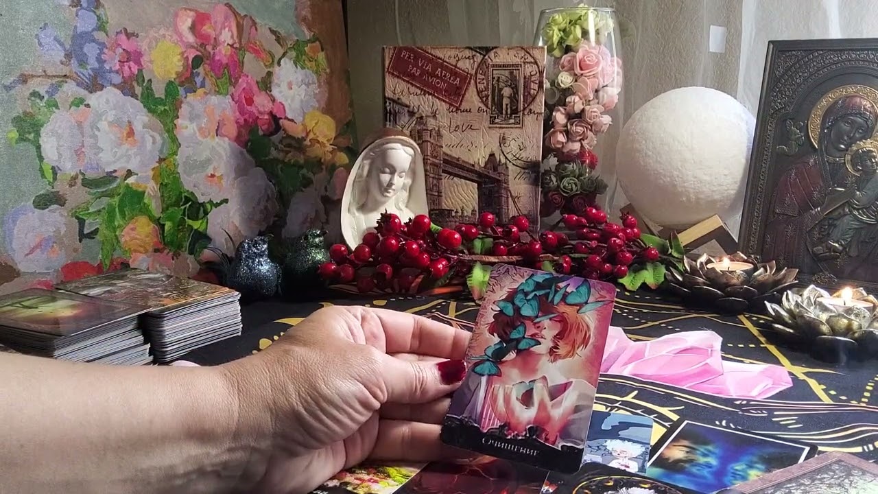 💢ВОЗВРАЩЕНИЕ ГРАНИЦ 💓💓💢 #оракул#siraya