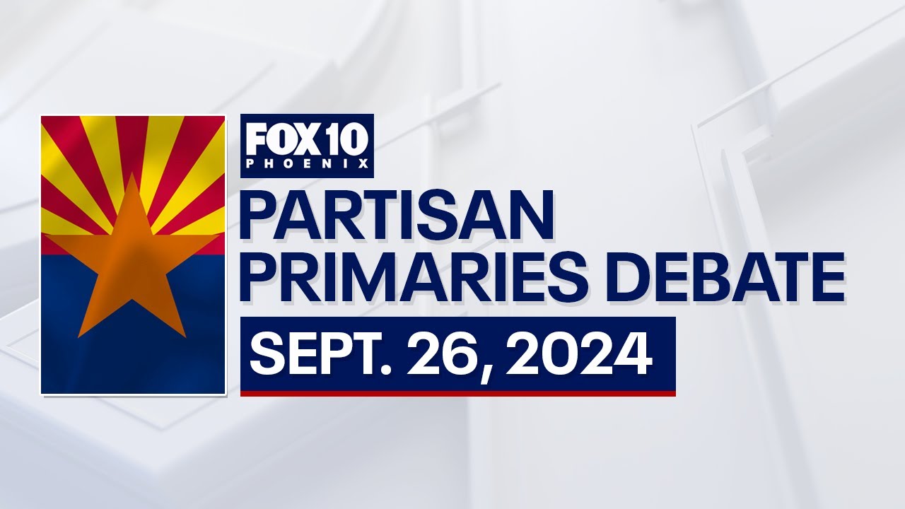 Debate on partisan primaries Props 133 & 140 | Election 2024