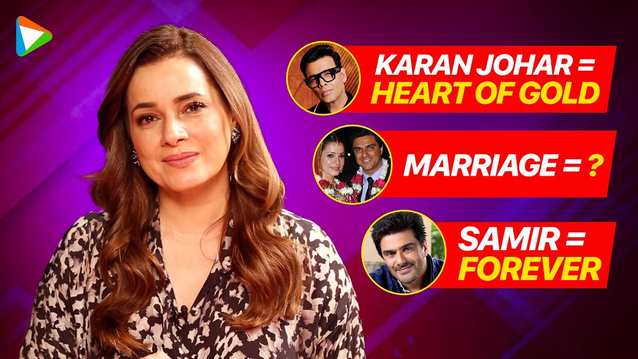 The Neelam Show Game ft. Neelam Kothari Soni | Fabulous Lives Vs Bollywood Wives