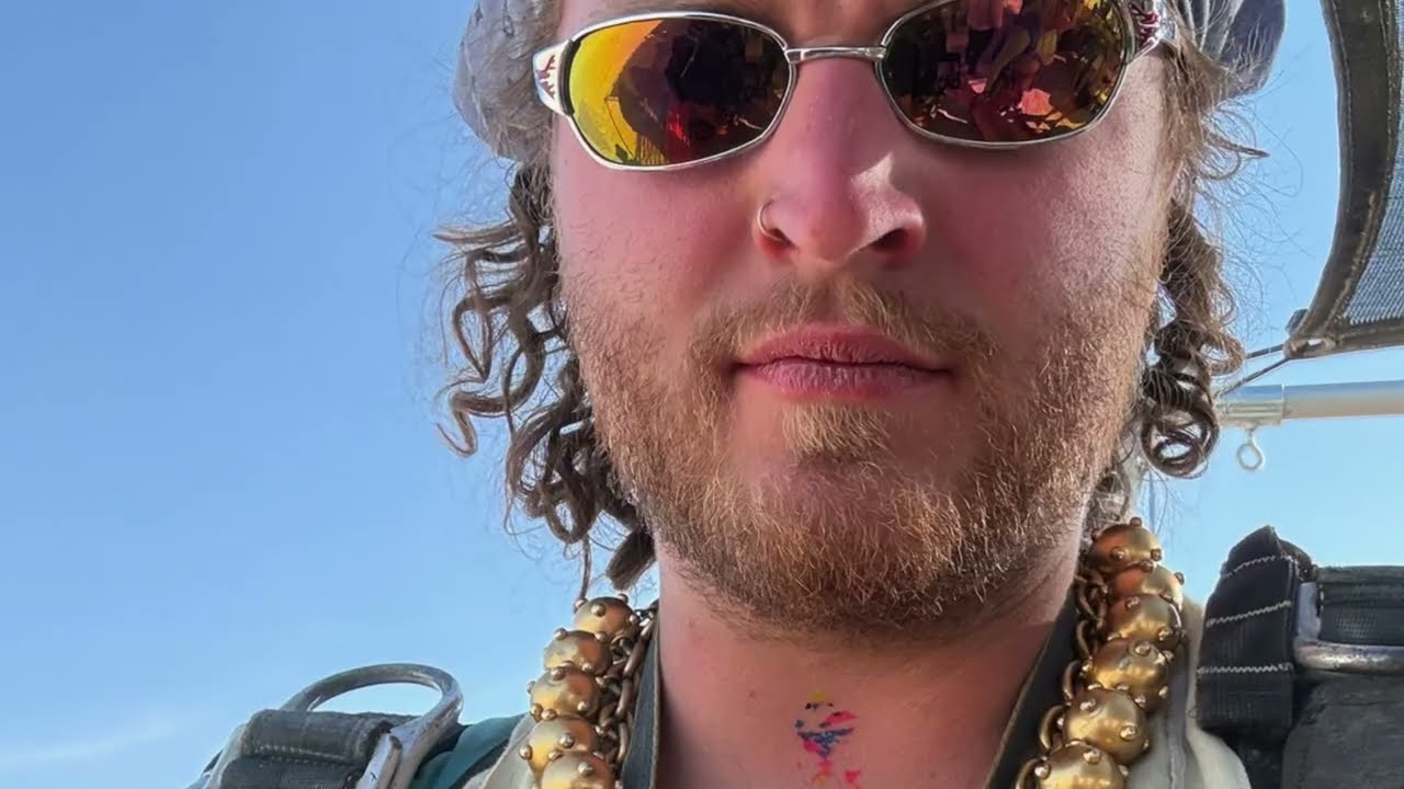 Burning Fam: On The Playa | Day 7 | Flight of the Phoenix | Man Burn