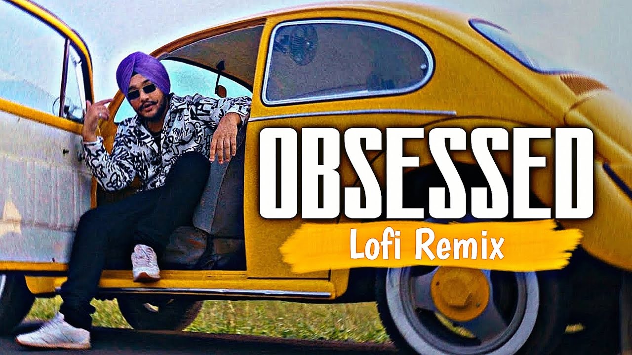 Obsessed (Lofi Remix) | Gravero | Subhasish Reverb