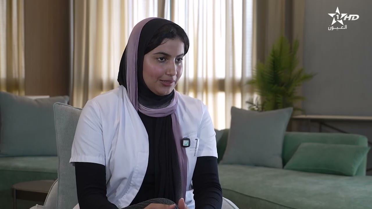 صيام أصحاب الأمراض المزمنة صحتك في رمضان 2026 الدكتورة نهيلة السباعي