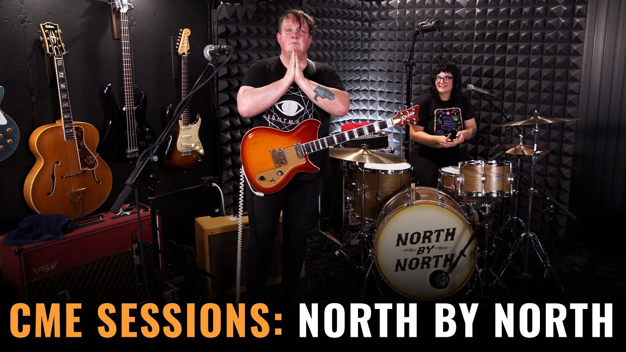 CME Sessions: North By North | Live at Chicago Music Exchange