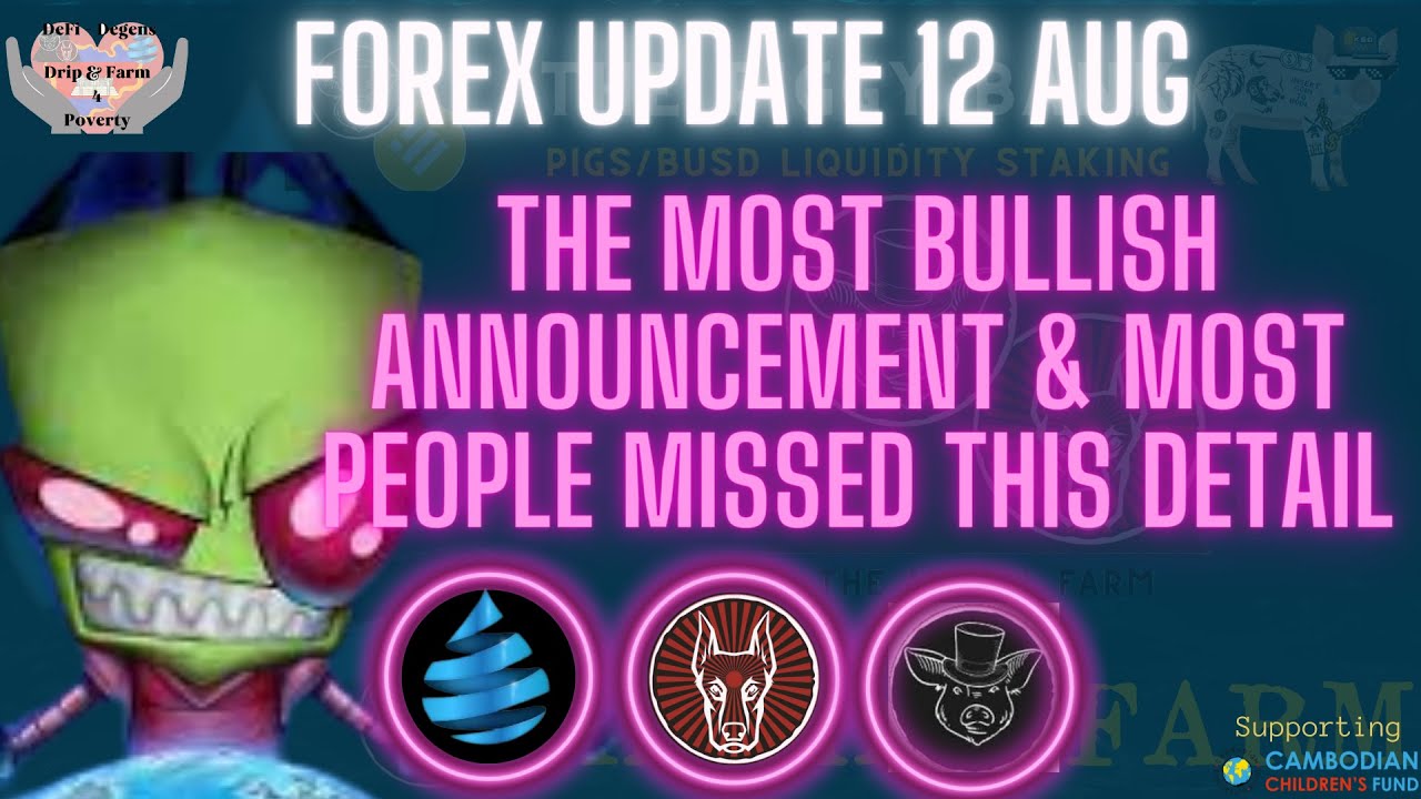 Drip Network &mdash; самые оптимистичные новости от Forex Shark
