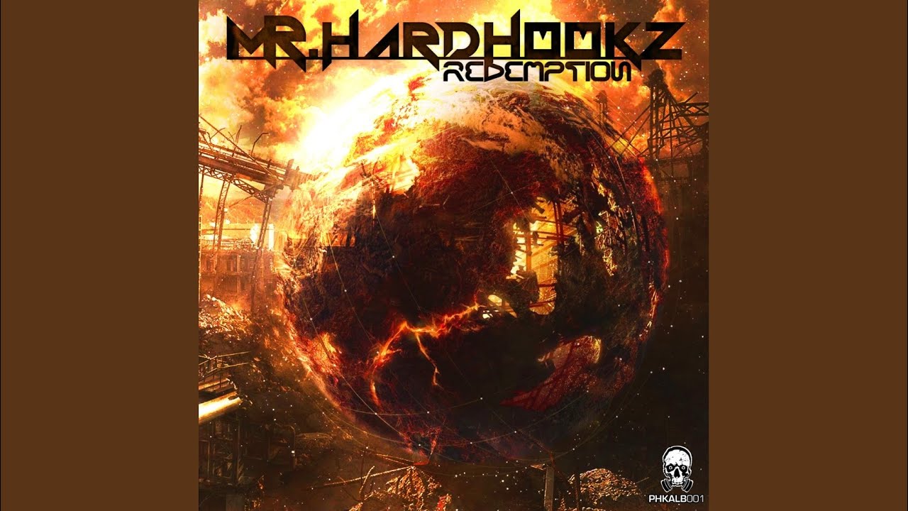Hardstyle Machine (Original Mix)