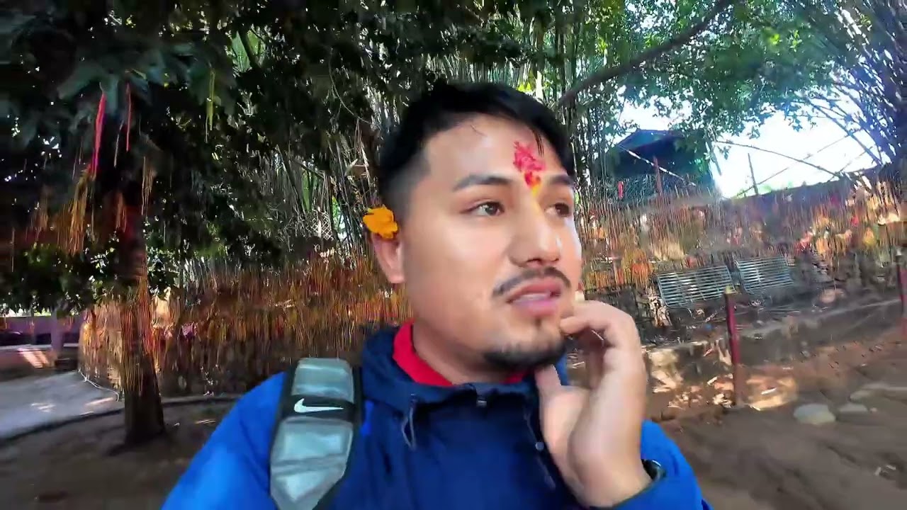 Maiya Ra Baini Sanga Vetghat॥ Budhhasubba Darsan🕉️🙏