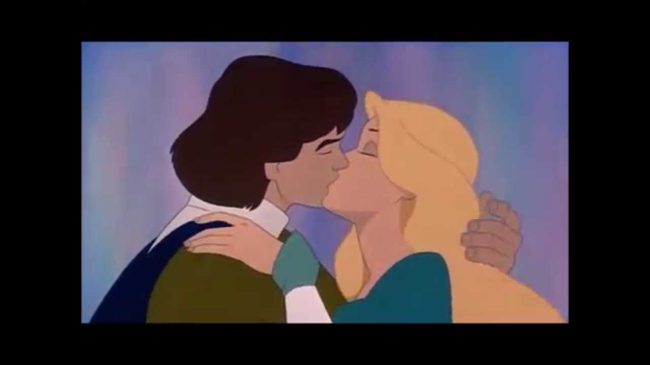 Tell Him (Disney)