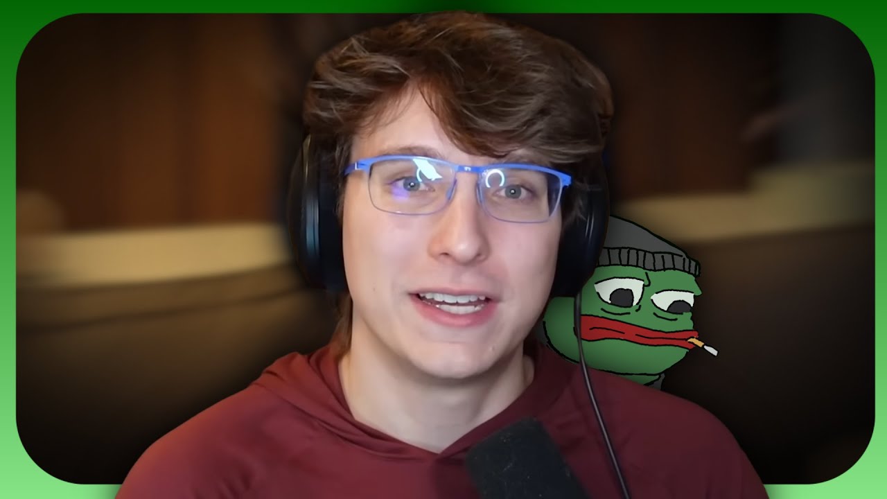 What Actually Happened To Slimecicle?
