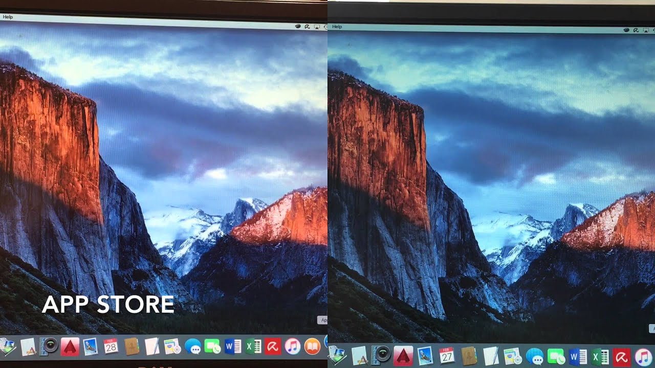 Mac Mini SSD vs HDD